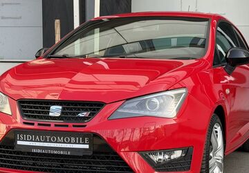 Seat Ibiza 6.650 km 13.900 &euro; Reutlingen/Mittelstadt 72766