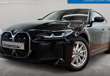 BMW i4 38.785 km 34.904 &euro; Stuttgart 70569