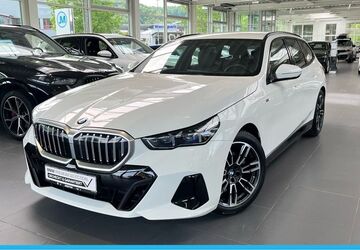 BMW 520 12.862 km 52.990 &euro; Tübingen 72072