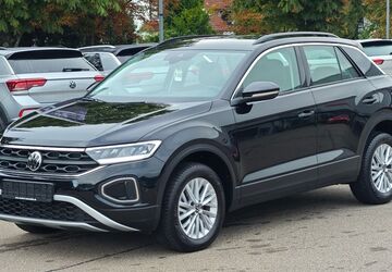 VW T-Roc 16.700 km 23.700 &euro; Dettingen/Erms 72581