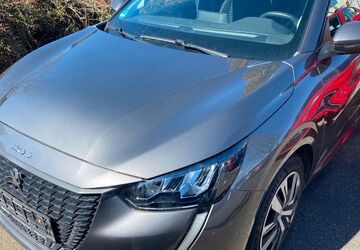 Peugeot 208 62.700 km 12.450 &euro; Gäufelden 71126