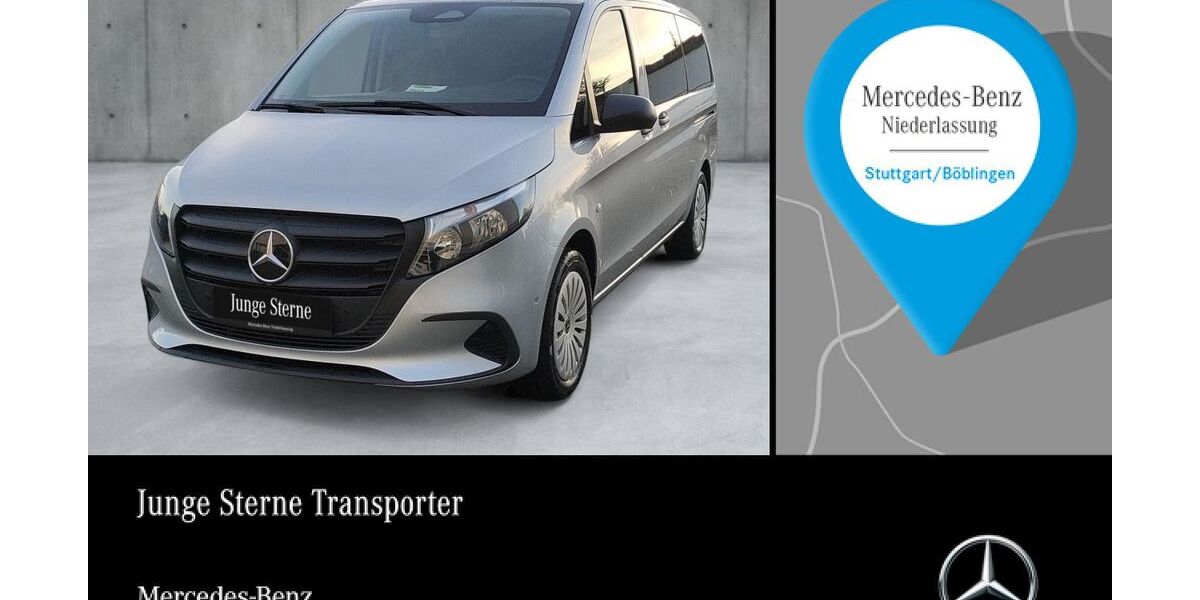 Mercedes-Benz Vito 27.894 km 44.380 &euro; Böblingen 71034