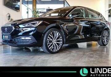 Seat Leon 56.900 km 16.900 &euro; Kusterdingen 72127