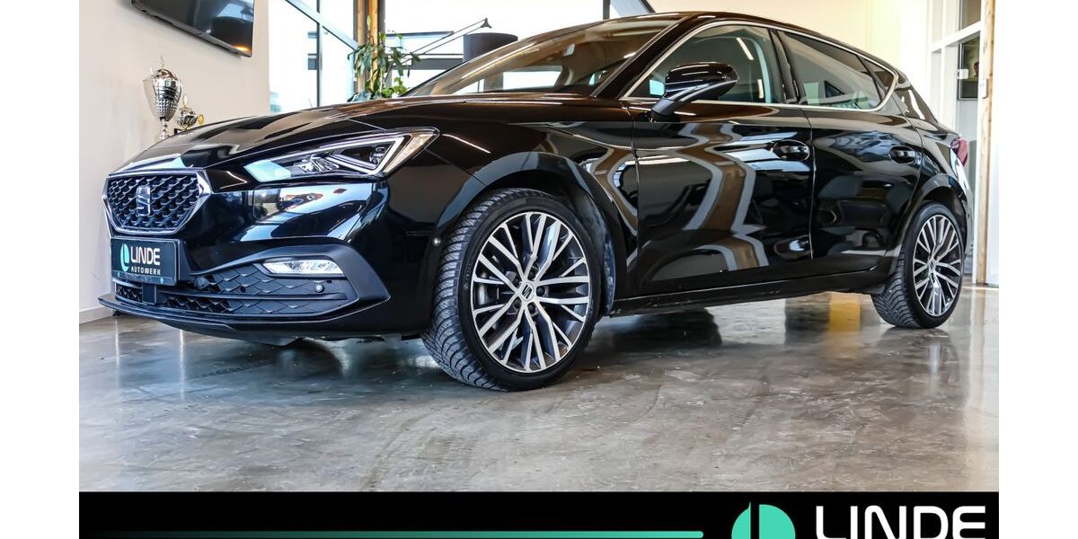 Seat Leon 56.900 km 16.900 &euro; Kusterdingen 72127