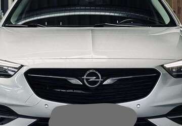 Opel Insignia 198.000 km 9.500 &euro; hechingen 72379