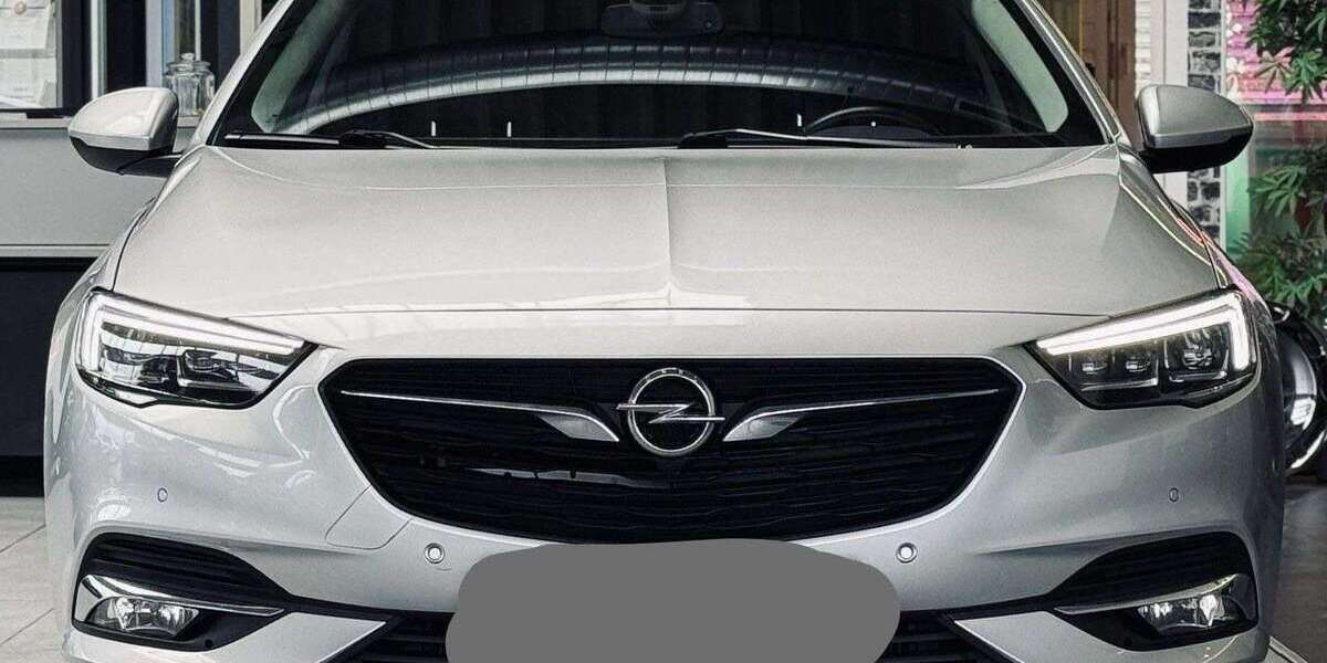 Opel Insignia 198.000 km 9.500 &euro; hechingen 72379