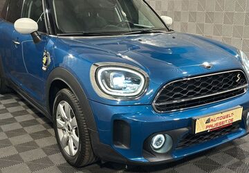 Mini Cooper SE 84.990 km 17.670 &euro; Horb am Neckar 72160