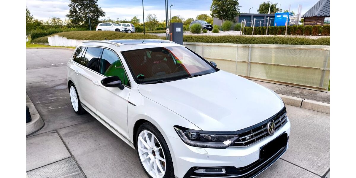 VW Passat 172.000 km 21.500 &euro; Mössingen 72116