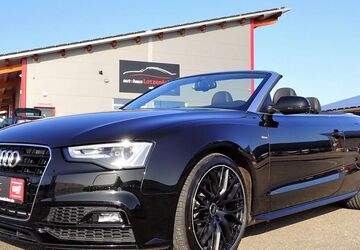 Audi A5 101.618 km 25.990 &euro; Hechingen 72379
