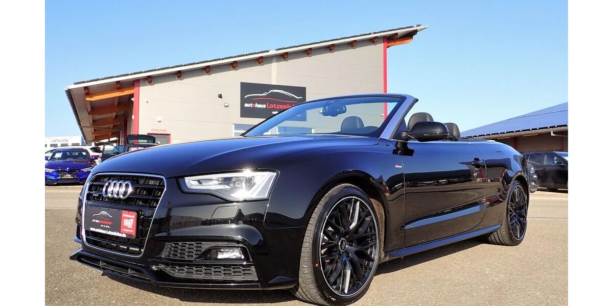 Audi A5 101.618 km 25.990 &euro; Hechingen 72379