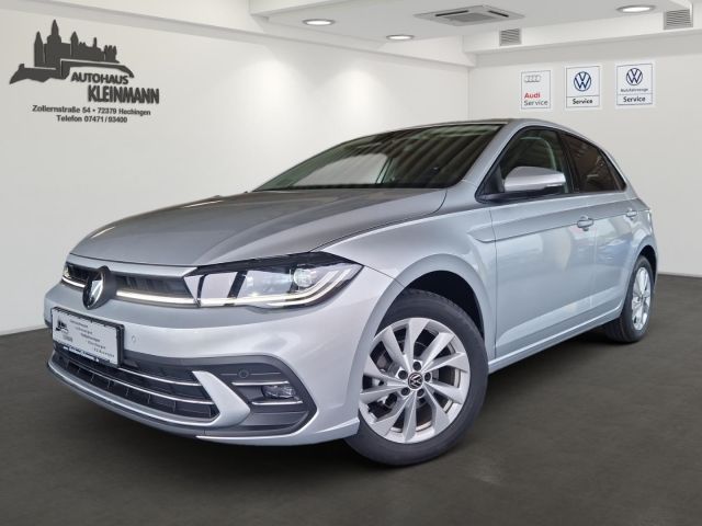VW Polo 19.900 km 17.900 &euro; Hechingen 72379