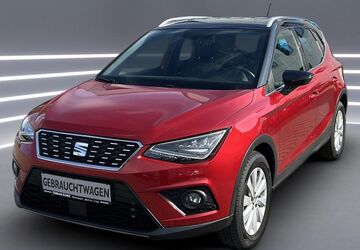 Seat Arona 14.198 km 15.490 &euro; Reutlingen 72766