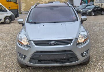 Ford Kuga 154.258 km 7.800 &euro; Pfullingen 72793