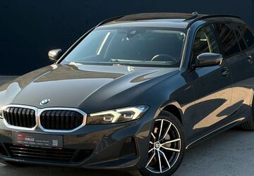 BMW 330 71.320 km 32.990 &euro; Rottenburg am Neckar 72108