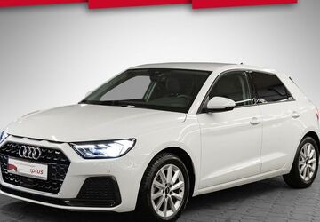 Audi A1 9.990 km 25.920 &euro; Stuttgart 70563
