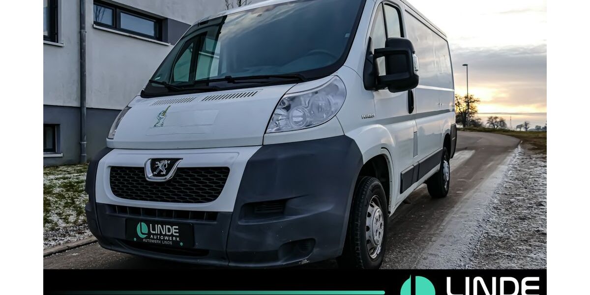 Peugeot Boxer 170.600 km 3.990 &euro; Kusterdingen 72127