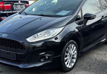 Ford Fiesta 145.000 km 4.990 &euro; Bondorf 71149
