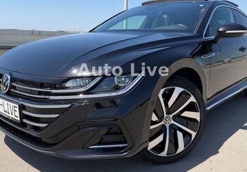 VW Arteon 64.890 km 27.990 &euro; Böblingen/Stuttgart 71034