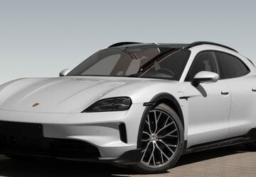 Porsche Taycan 7.900 km 132.650 &euro; Reutlingen 72770