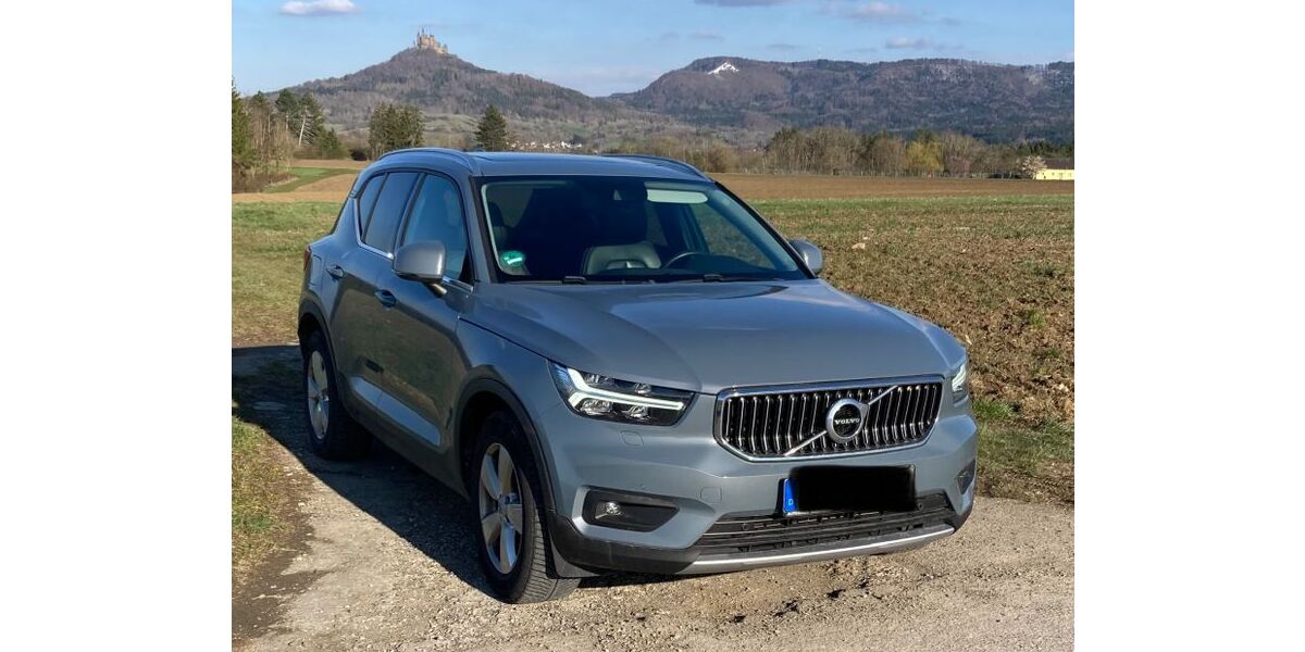 Volvo XC40 107.000 km 25.499 &euro; Hechingen 72379