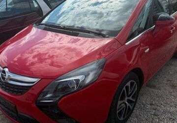Opel Zafira 149.765 km 6.500 &euro; Filderstadt 70794