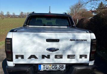 Ford Ranger 150.000 km 25.900 &euro; Rottenburg am Neckar 72108