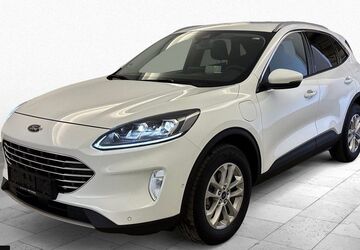 Ford Kuga 50.300 km 24.890 &euro; TÜBINGEN 72072
