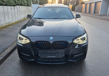 BMW M135 124.500 km 16.900 &euro; Stuttgart 70499