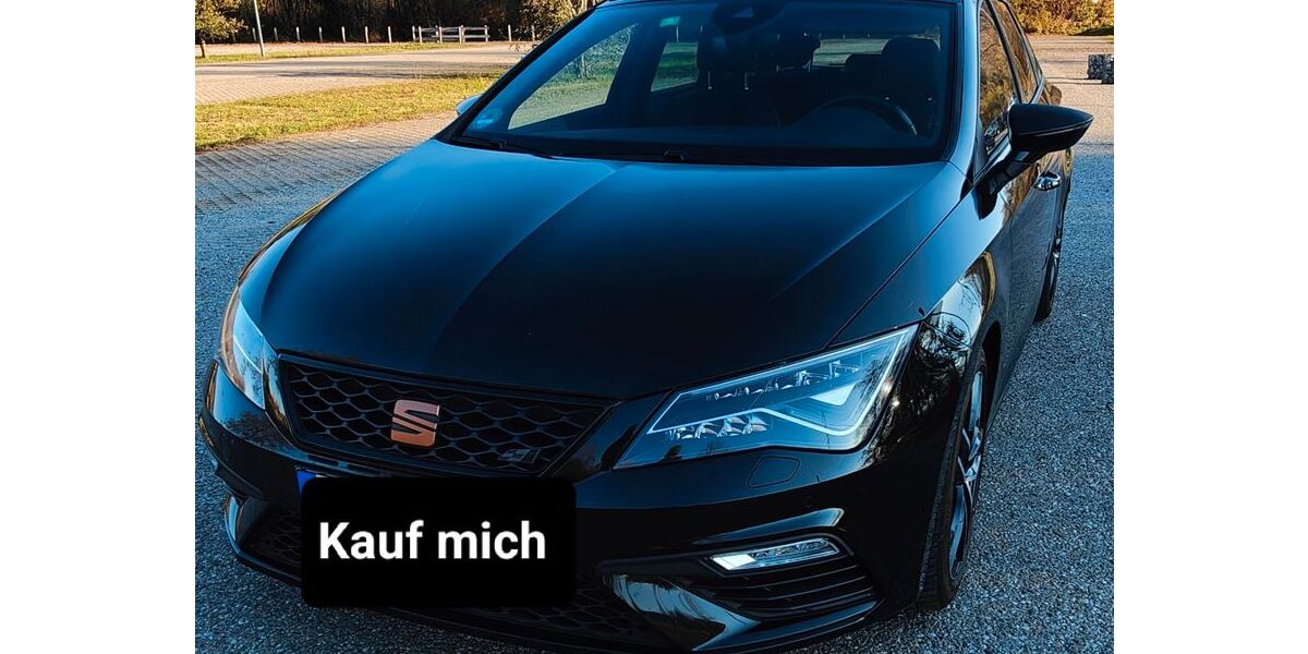 Seat Leon 77.364 km 22.890 &euro; Stuttgart 70174