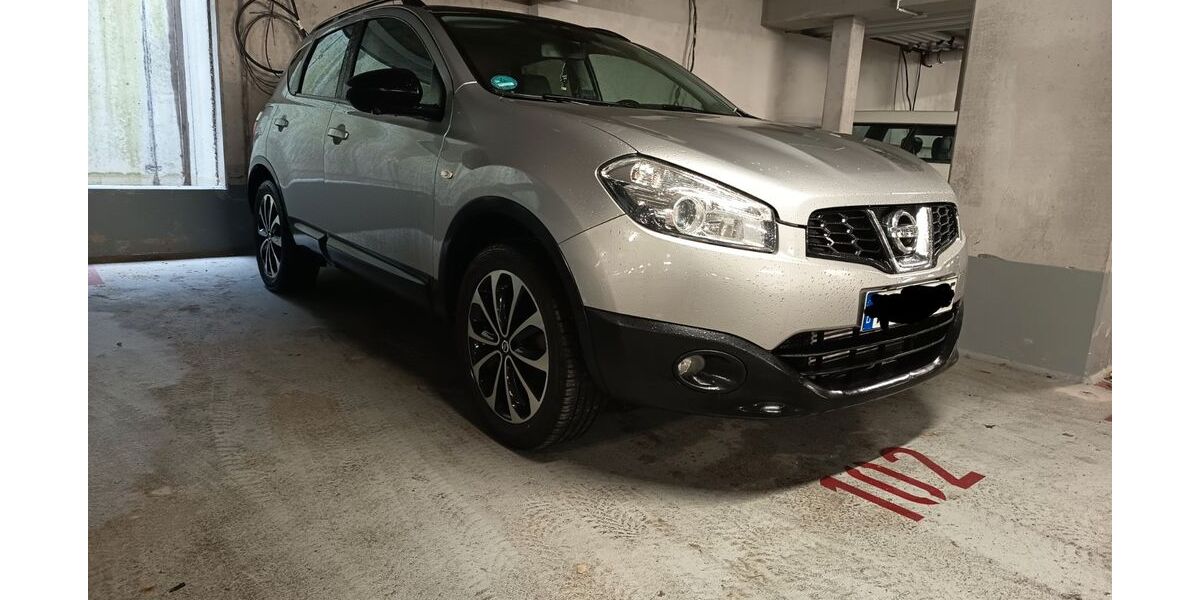Nissan Qashqai 154.000 km 7.490 &euro; Tübingen 72074