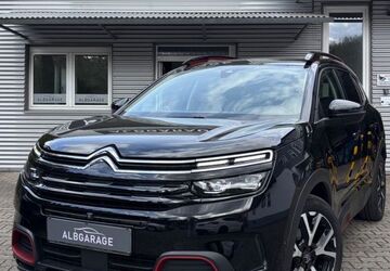 Citroen C5 Aircross 33.000 km 18.900 &euro; Pfullingen 72793