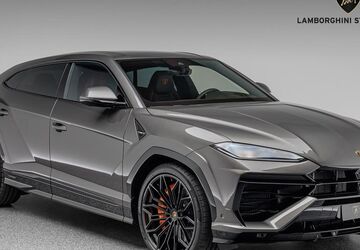Lamborghini Urus 2.350 km 309.900 &euro; Böblingen 71034