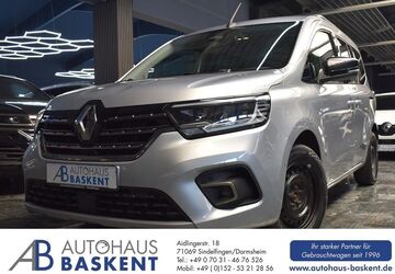 Renault Kangoo 105.500 km 18.980 &euro; Sindelfingen-Darmsheim 71069