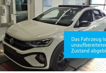 VW Taigo 18.678 km 23.930 &euro; Stuttgart 70563