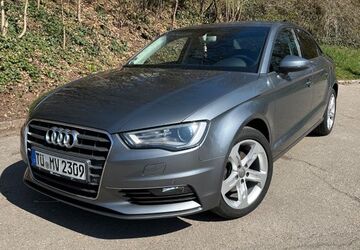 Audi A3 205.000 km 10.000 &euro; Tübingen 72076