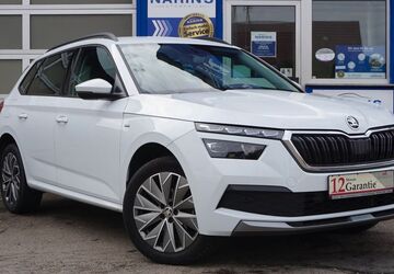 Skoda Kamiq 39.099 km 21.490 &euro; Nürtingen 72622