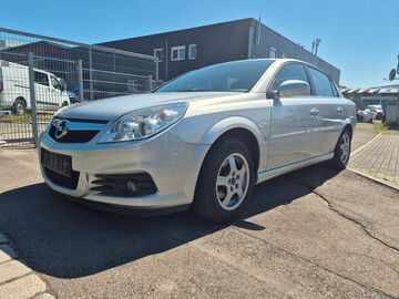 Gebrauchte Opel Vectra