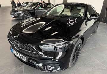 Mercedes-Benz CLE 300 20.000 km 62.900 &euro; Böblingen 71034