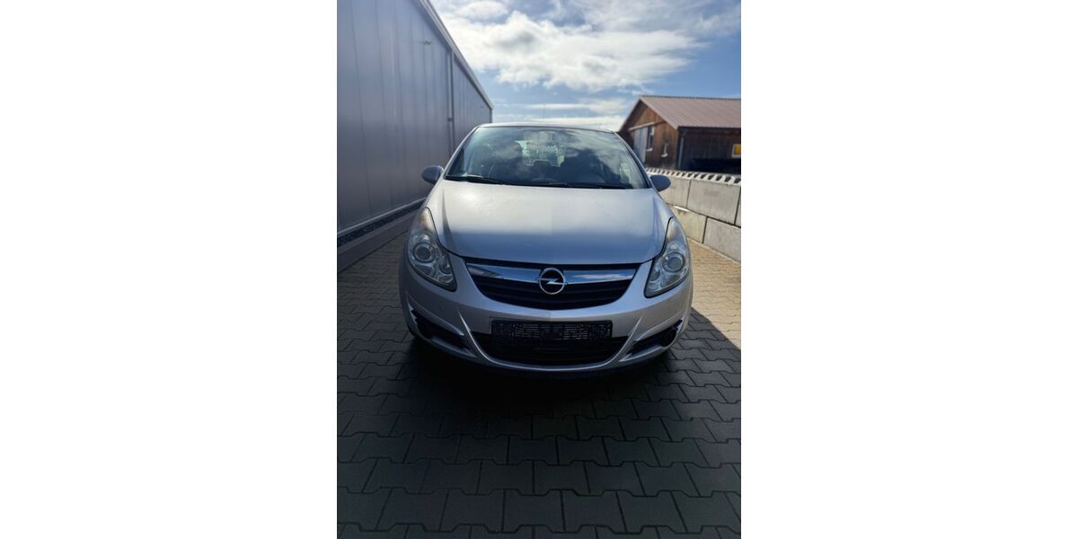 Opel Corsa 138.650 km 2.299 &euro; Horb 72160