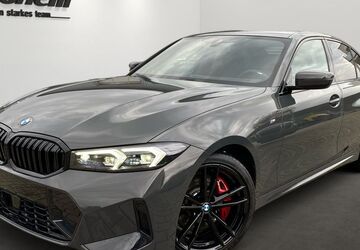BMW 330 13.900 km 58.803 &euro; Nürtingen 72622