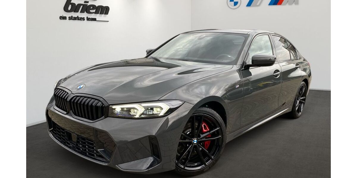 BMW 330 13.900 km 58.803 &euro; Nürtingen 72622