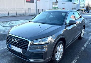 Audi Q2 137.900 km 13.000 &euro; Stuttgart 70180