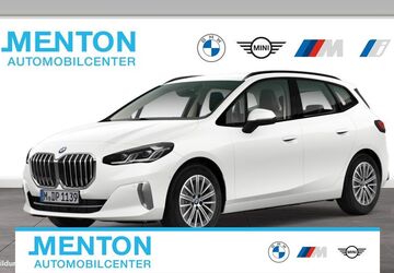 BMW 220 Active Tourer 11.377 km 29.890 &euro; Tübingen 72072