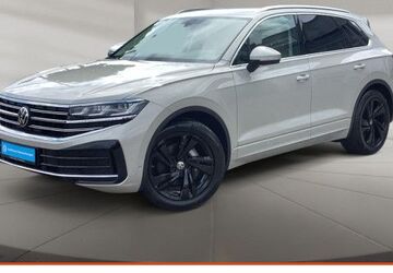 VW Touareg 19.995 km 65.890 &euro; Nürtingen 72622