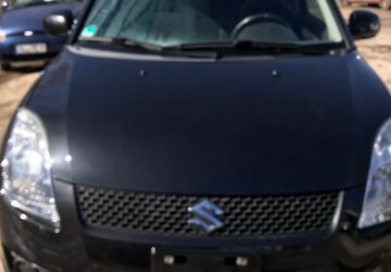 Suzuki Swift 97.103 km 3.900 &euro; Ofterdingen 72131