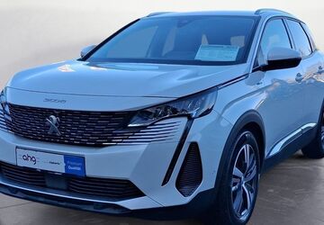 Peugeot 3008 54.700 km 20.990 &euro; Horb am Neckar 72160