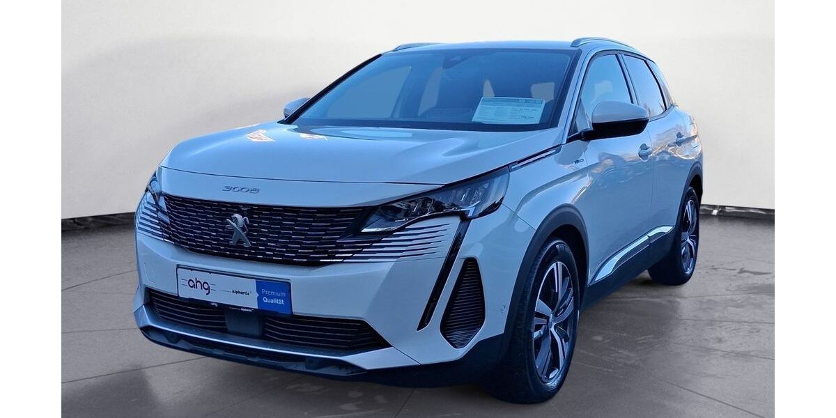 Peugeot 3008 54.700 km 20.990 &euro; Horb am Neckar 72160