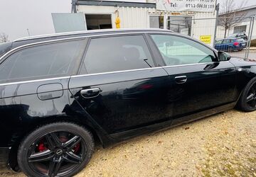 Audi A6 480.000 km 1.499 &euro; Filderstadt 70794