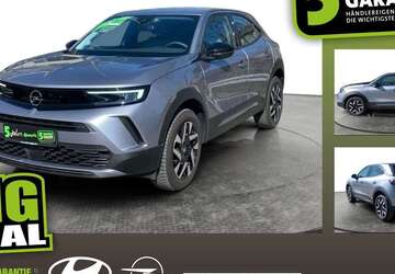 Opel Mokka 28.714 km 16.570 &euro; Pfullingen 72793