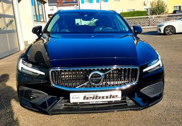 Volvo V60 49.950 km 29.990 &euro; Reutlingen 72760
